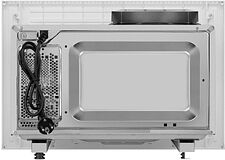 Микроволновая печь MAUNFELD JBMO1225FSGW02