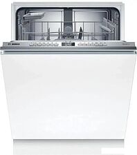 Встраиваемая посудомоечная машина Bosch SMV4HAX19E