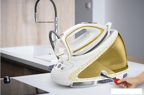 Утюг Tefal GV9581