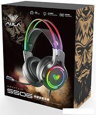 Наушники AULA S506