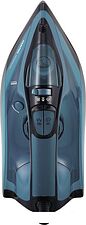 Утюг CENTEK CT-2317 (голубой/черный)