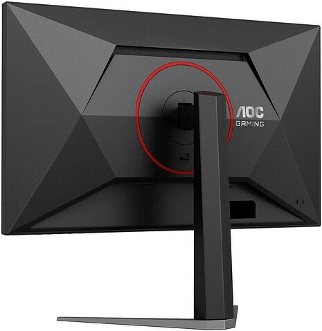 Игровой монитор AOC Gaming Q27G4/D
