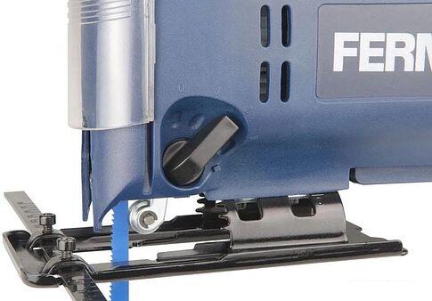 Электролобзик Ferm JSM1023