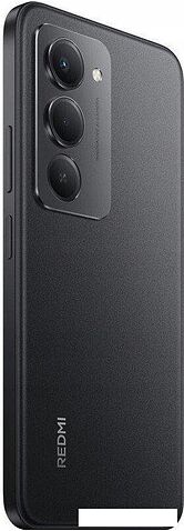 Телефон Xiaomi Redmi 15 5G 8GB/256GB европейская версия (черный)