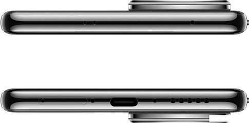 Телефон Vivo V50 12GB/512GB международная версия (штормовой черный)