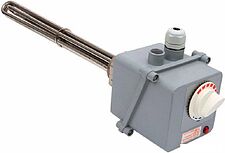 Бойлер косвенного нагрева Metalac Taurus Max 500 1E