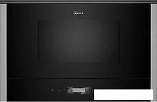 Микроволновая печь NEFF NR4WR21N1