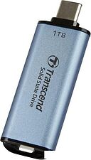 Внешний накопитель Transcend ESD300 1TB TS1TESD300C