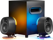 Акустика SteelSeries Arena 7