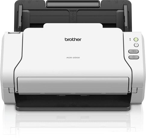 Сканер Brother ADS-2200
