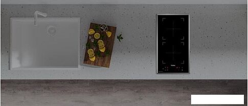 Варочная панель Haier HHY-Y32NVB