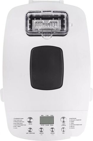 Хлебопечка Leonord LE-1738 106906