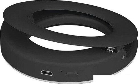 Кольцевая лампа DF LED-02 (белый)