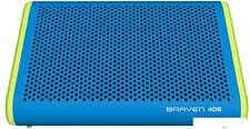 Беспроводная колонка Braven 405 (синий)