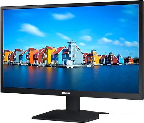 Монитор Samsung S33 LS24A336NHUXEN