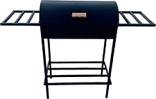 Мангал для дачи КомфортПром Велес 10221108
