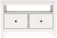 Тумба Mio Tesoro Сага 2.08.03.080.1 (белый)