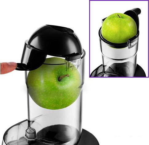 Соковыжималка Kitfort KT-1118