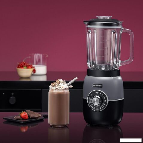 Стационарный блендер Rondell RDE-1252