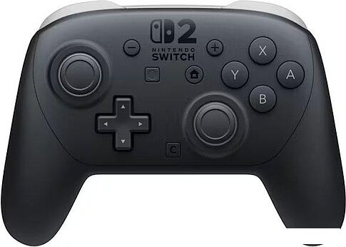 Геймпад Nintendo Switch 2 Pro