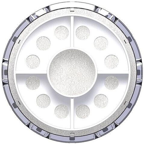 Картридж Thermex ION