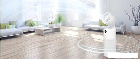 Очиститель воздуха Acerpure Cool AC551-50W (белый)