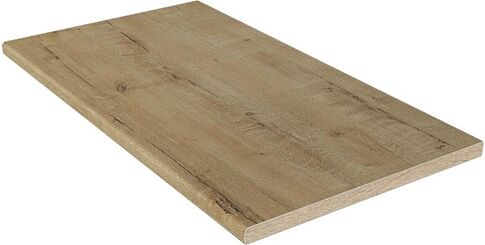 Готовая кухня Интерлиния Мила Деко 1.9Б (черный/белый/дуб бунратти)