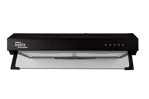 Кухонная вытяжка Oasis UP-50B (V)