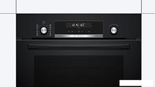 Электрический духовой шкаф Bosch HBJ577EB0R