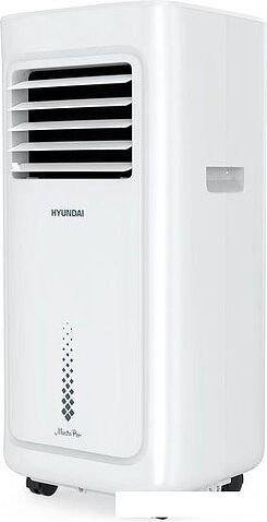 Мобильный кондиционер Hyundai H-PAC09-R12E