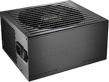 Блок питания be quiet! Straight Power 11 Platinum 1200W BN310 Блок питания be quiet! Straight Power 11 Platinum 1200W BN310