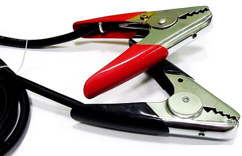 Пуско-зарядное устройство Вымпел 95