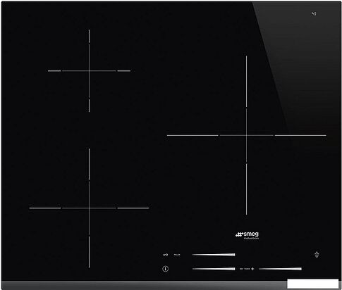 Варочная панель Smeg SI7633B1 Варочная панель Smeg SI7633B1
