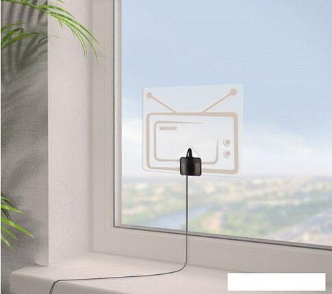 ТВ-антенна Rexant FLEX Ag-717