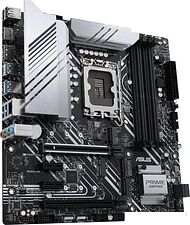 Материнская плата ASUS Z690M-PLUS D4
