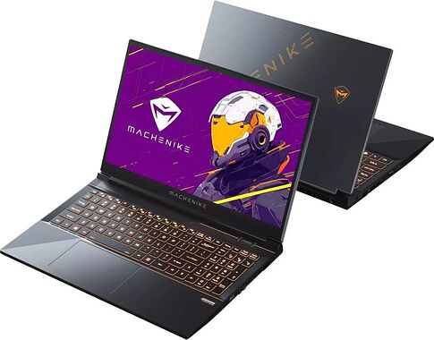 Игровой ноутбук Machenike S15 Star L JJ00GZ00FRU