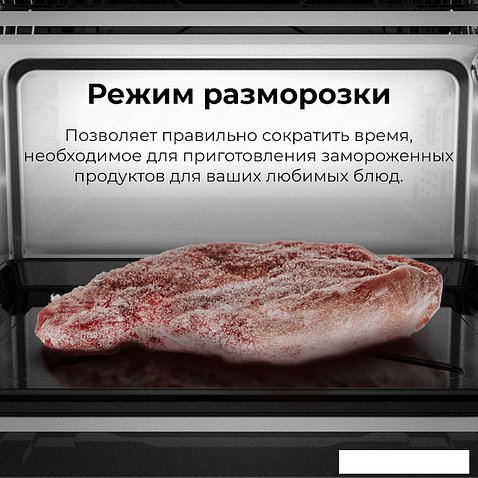 Мини-печь AENO EO1