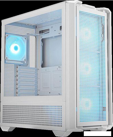 Корпус Cougar MX600 RGB CGR-57C9W-RGB