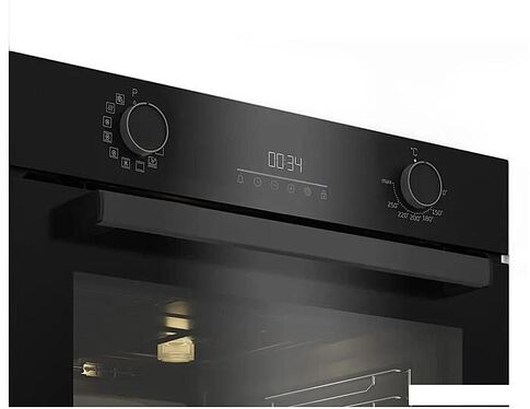 Электрический духовой шкаф BEKO BBIR13302BC