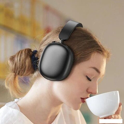 Наушники Borofone BO27 (черный)