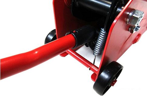 Подкатной домкрат RockForce RF-TR20005 (NEW) 2.5т