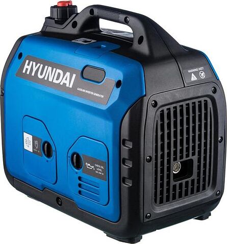 Бензиновый генератор Hyundai HHY 2050Si