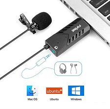 Микрофон FIFINE K053