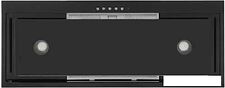 Кухонная вытяжка Akpo Neva Glass Eco 80 WK-4 (черное стекло/черный) Кухонная вытяжка Akpo Neva Glass Eco 80 WK-4 (черное стекло/черный)