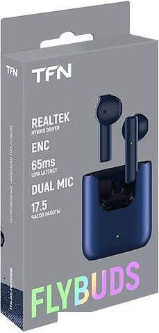 Наушники TFN FlyBuds