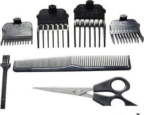 Машинка для стрижки волос Vitek VT-1357