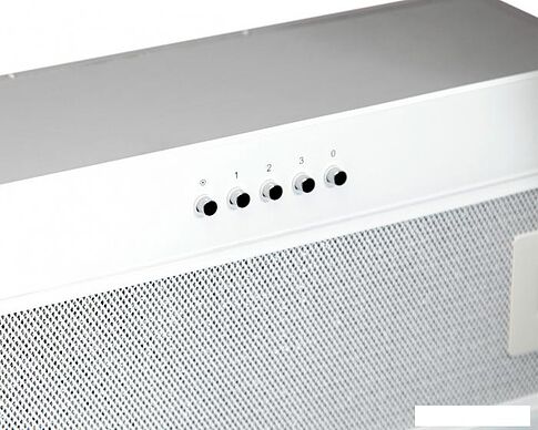 Кухонная вытяжка Akpo Mio Eco 60 WK-4 (белый)