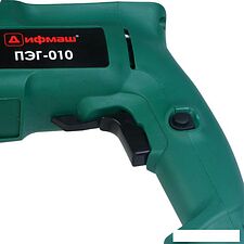 Перфоратор Дифмаш ПЭГ-010