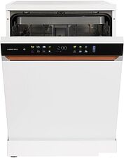 Отдельностоящая посудомоечная машина Hiberg i-Q 6815 LW