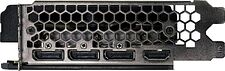 Видеокарта Gainward GeForce RTX 3060 Ghost 12GB GDDR6 NE63060019K9-190AU Видеокарта Gainward GeForce RTX 3060 Ghost 12GB GDDR6 NE63060019K9-190AU